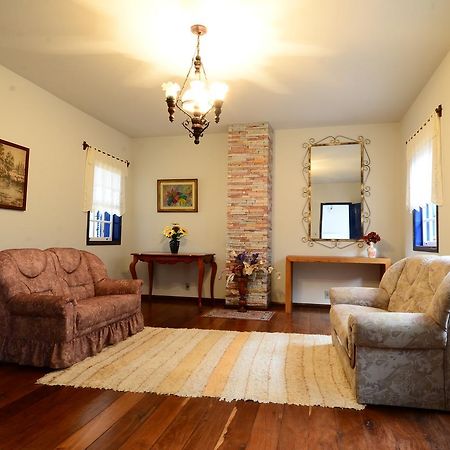 Casa De Hospedagem Dlourdes Ouro Preto  Bagian luar foto