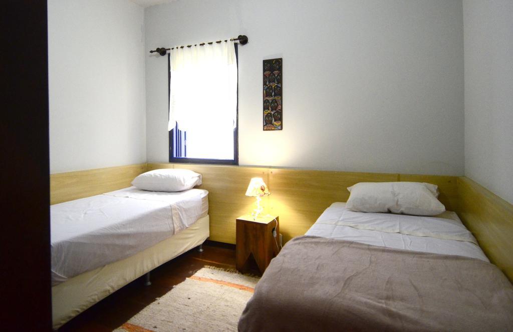 Casa De Hospedagem Dlourdes Ouro Preto  Bagian luar foto
