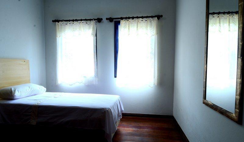 Casa De Hospedagem Dlourdes Ouro Preto  Bagian luar foto