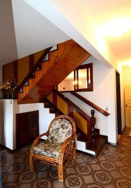 Casa De Hospedagem Dlourdes Ouro Preto  Bagian luar foto