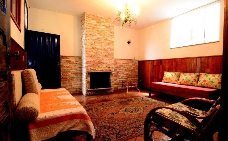 Casa De Hospedagem Dlourdes Ouro Preto  Bagian luar foto