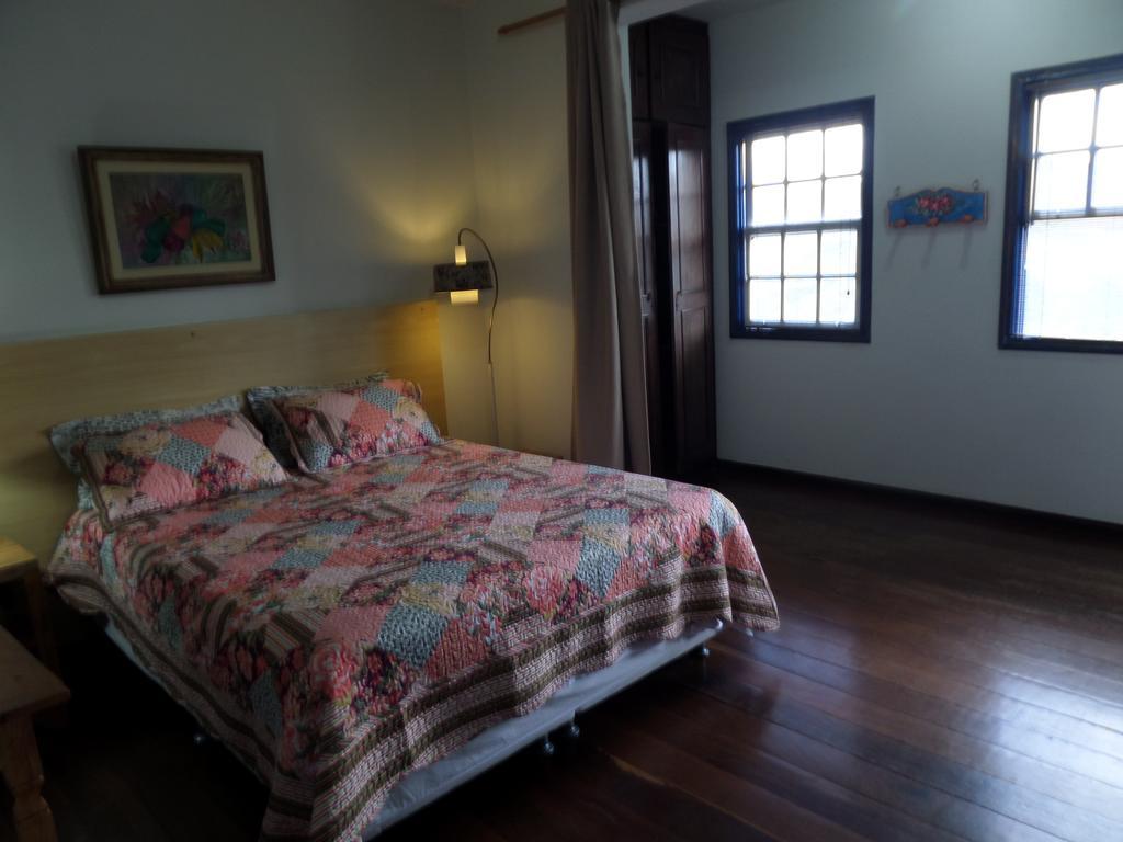 Casa De Hospedagem Dlourdes Ouro Preto  Bagian luar foto